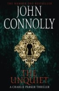Enlarge image Cover: The Unquiet - Hodder & Stoughton Ltd