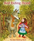 Cover: Red Riding Hood - Armadillo Books