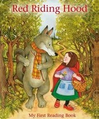 Enlarge image Cover: Red Riding Hood - Armadillo Books