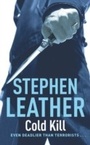 Cover: Cold Kill - Hodder & Stoughton Ltd
