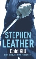 Cover: Cold Kill - Hodder & Stoughton Ltd