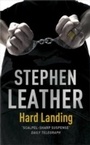 Cover: Hard Landing - Hodder & Stoughton Ltd