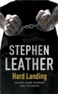 Cover: Hard Landing - Hodder & Stoughton Ltd