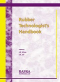 Cover: Rubber Technologist's Handbook - Rapra Technology Ltd