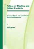 Cover: Failure of Plastics and Rubber Products - Rapra Technology Ltd