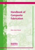 Cover: Handbook of Composite Fabrication - Rapra Technology Ltd