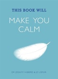 Cover: This Book Will Make You Calm - Quercus Publishing