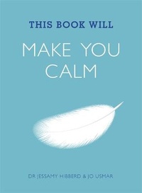 Enlarge image Cover: This Book Will Make You Calm - Quercus Publishing