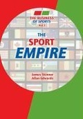Cover: Sport Empire - Meyer & Meyer Sport (UK) Ltd