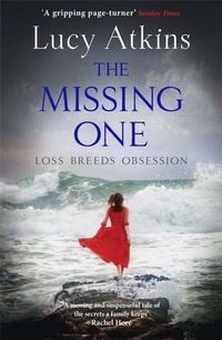 Enlarge image Cover: The Missing One - Quercus Publishing