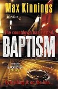 Cover: Baptism - Quercus Publishing