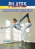 Cover: Pilates - Meyer & Meyer Sport (UK) Ltd