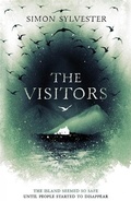 Cover: The Visitors - Quercus Publishing