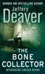Cover: The Bone Collector - Hodder & Stoughton Ltd