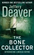 Cover: The Bone Collector - Hodder & Stoughton Ltd