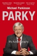Cover: Parky: My Autobiography - Hodder & Stoughton Ltd