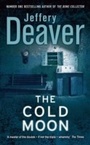 Cover: The Cold Moon - Hodder & Stoughton Ltd