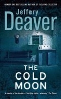 Cover: The Cold Moon - Hodder & Stoughton Ltd
