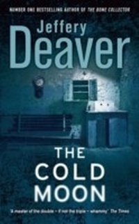 Enlarge image Cover: The Cold Moon - Hodder & Stoughton Ltd
