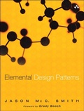 Cover: Elemental Design Patterns - Addison Wesley