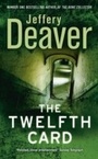Cover: The Twelfth Card - Hodder & Stoughton Ltd