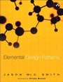 Cover: Elemental Design Patterns - Addison Wesley