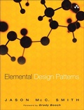 Cover: Elemental Design Patterns - Addison Wesley