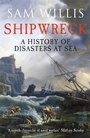 Cover: Shipwreck - Quercus Publishing