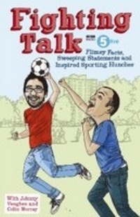 Enlarge image Cover: Fighting Talk - Hodder & Stoughton Ltd