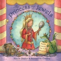 Cover: Princess & The Jewels - Hermes House