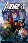 Cover: Avengers: Children's Crusade - Panini Books