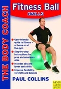 Cover: Fitness Ball Drills - Meyer & Meyer Sport (UK) Ltd