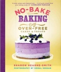 Cover: No-Bake Baking - Quercus Publishing