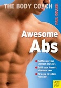 Cover: Awesome Abs - Meyer & Meyer Sport (UK) Ltd