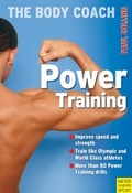Cover: Power Training - Meyer & Meyer Sport (UK) Ltd