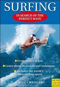 Enlarge image Cover: Surfing - Meyer & Meyer Sport (UK) Ltd