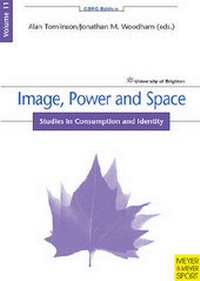 Enlarge image Cover: Image, Power and Space - Meyer & Meyer Sport (UK) Ltd
