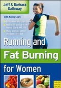 Cover: Running and Fat Burning for Women - Meyer & Meyer Sport (UK) Ltd