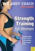 Cover: Strength Training for Women - Meyer & Meyer Sport (UK) Ltd