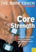 Cover: Core Strength - Meyer & Meyer Sport (UK) Ltd
