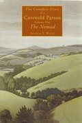Cover: The Complete Diary of a Cotswold Parson: Nomad v. 1 - Amberley Publishing