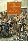 Cover: The Complete Diary of a Cotswold Parson: Murder Hunt v. 4 - Amberley Publishing