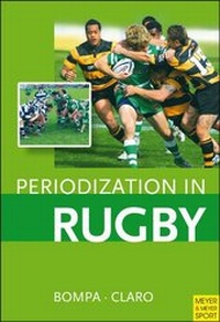 Abbildung von: Periodization in Rugby - Meyer & Meyer Sport (UK) Ltd