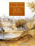 Cover: The Complete Diary of a Cotswold Parson: No. 8 - Amberley Publishing