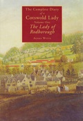 Cover: The Complete Diary of a Cotswold Lady: Lady of Rodborough v. 1 - Amberley Publishing
