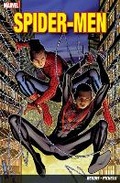 Cover: Spider-Men - Panini Books