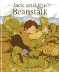 Cover: Jack and the Beanstalk - Armadillo Books