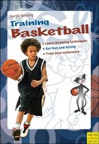 Abbildung von: Training Basketball - Meyer & Meyer Sport (UK) Ltd