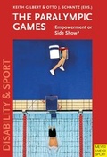 Cover: The Paralympic Games - Meyer & Meyer Sport (UK) Ltd