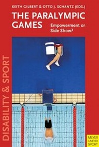 Enlarge image Cover: The Paralympic Games - Meyer & Meyer Sport (UK) Ltd